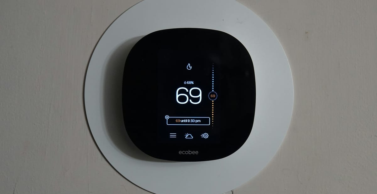 Weekly Recap: Thermostat Tweaks, Lawn Conclusion, and Looking Ahead to Q3